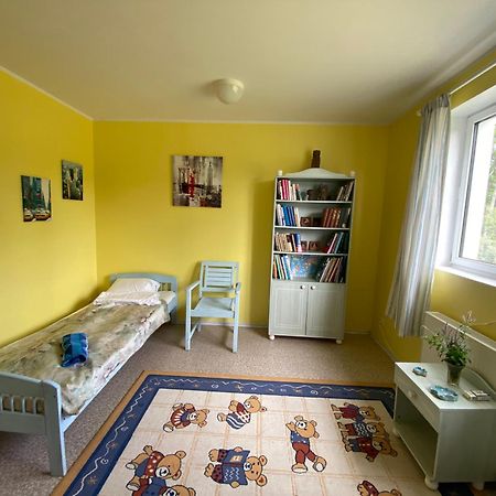 Torgu Royal Guesthouse Iide Екстериор снимка