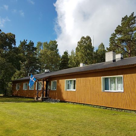 Torgu Royal Guesthouse Iide Екстериор снимка