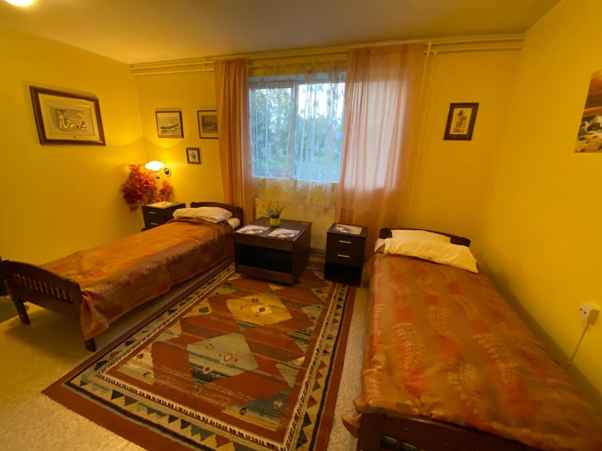 Torgu Royal Guesthouse Iide Екстериор снимка