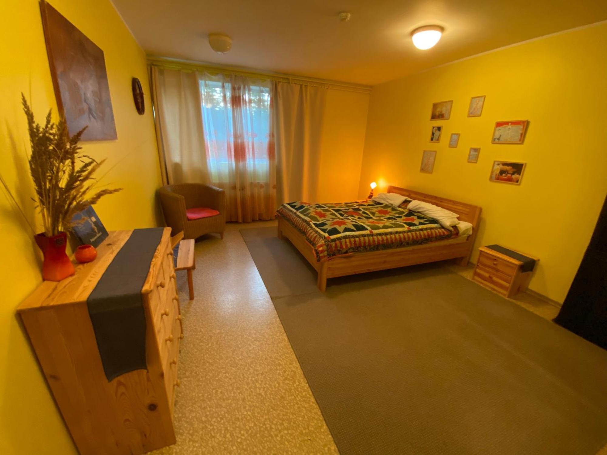 Torgu Royal Guesthouse Iide Екстериор снимка