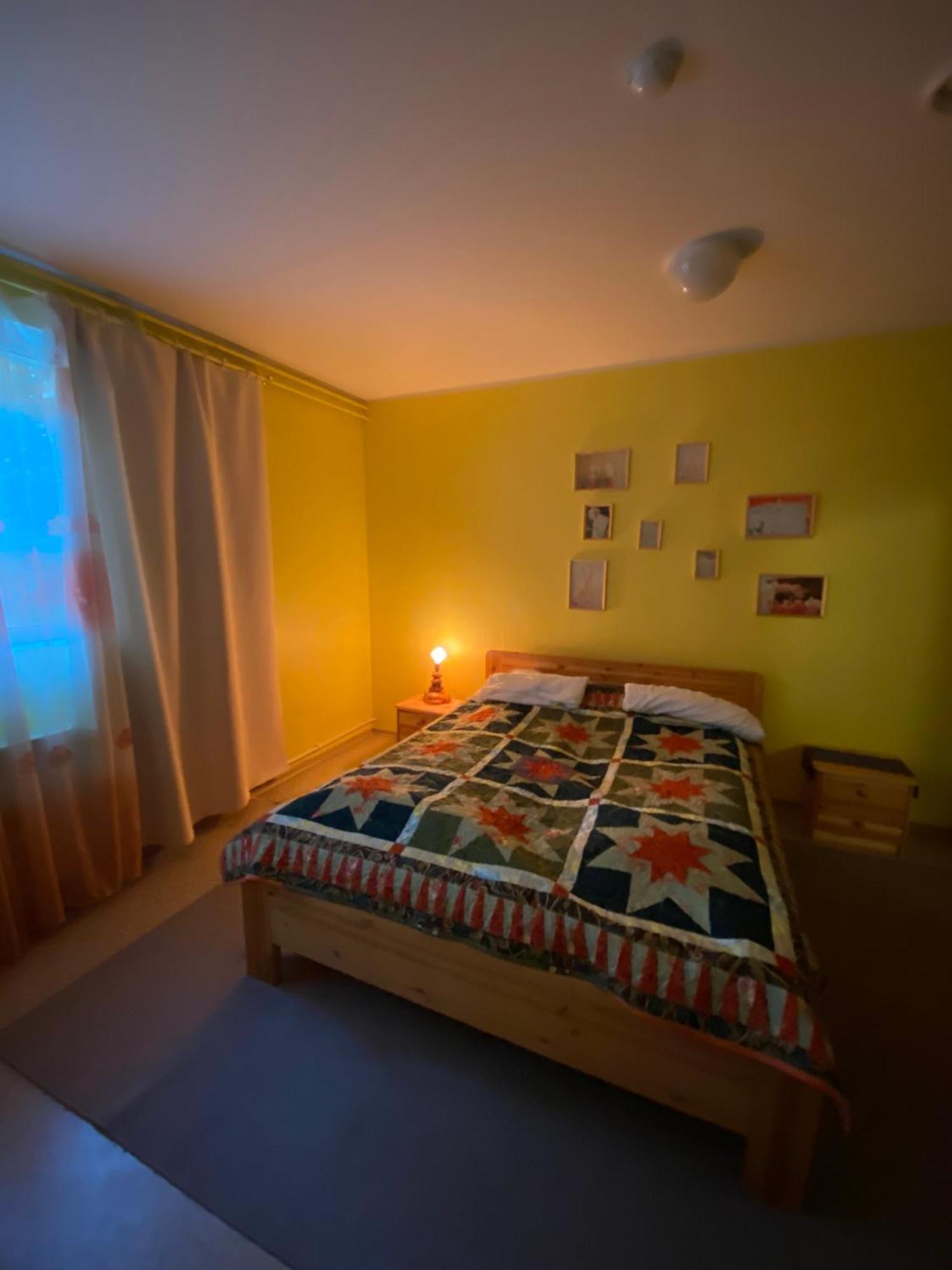 Torgu Royal Guesthouse Iide Екстериор снимка