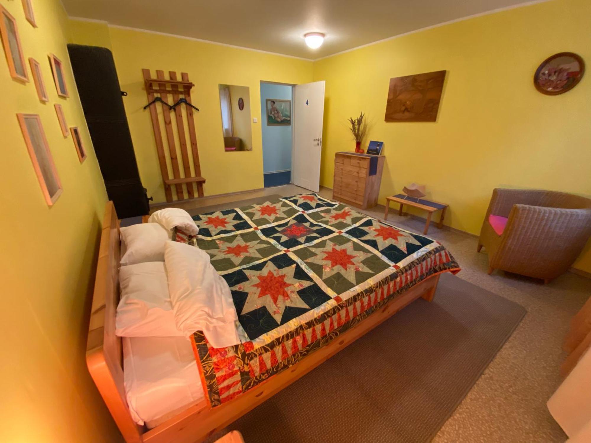 Torgu Royal Guesthouse Iide Екстериор снимка
