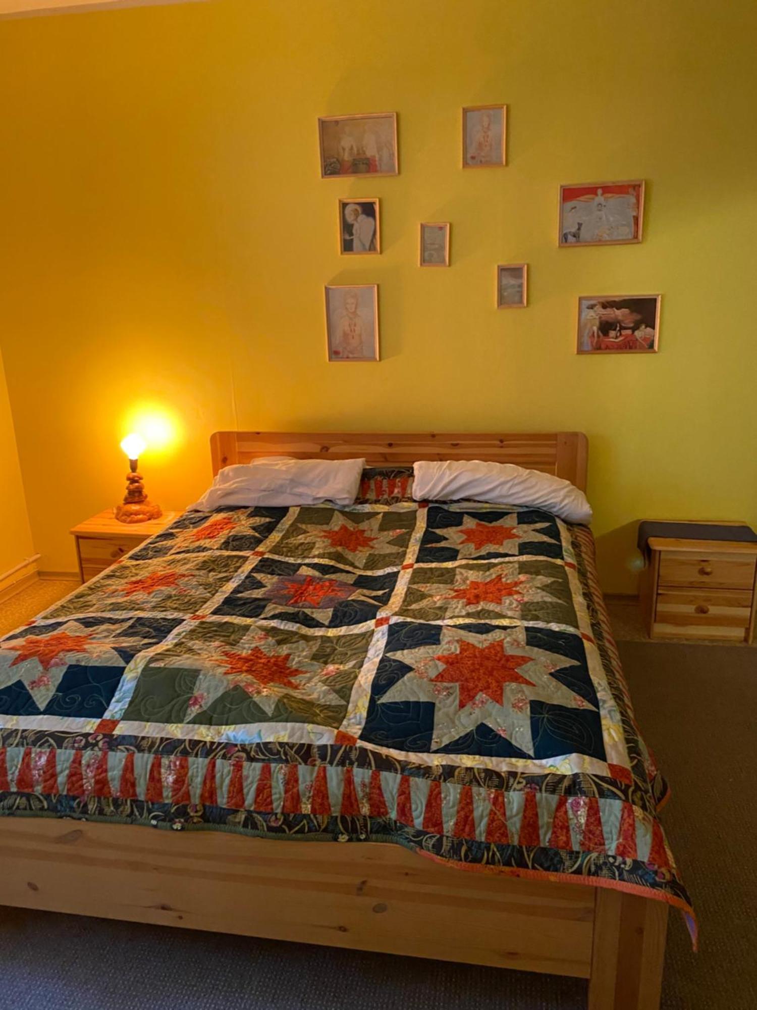 Torgu Royal Guesthouse Iide Екстериор снимка