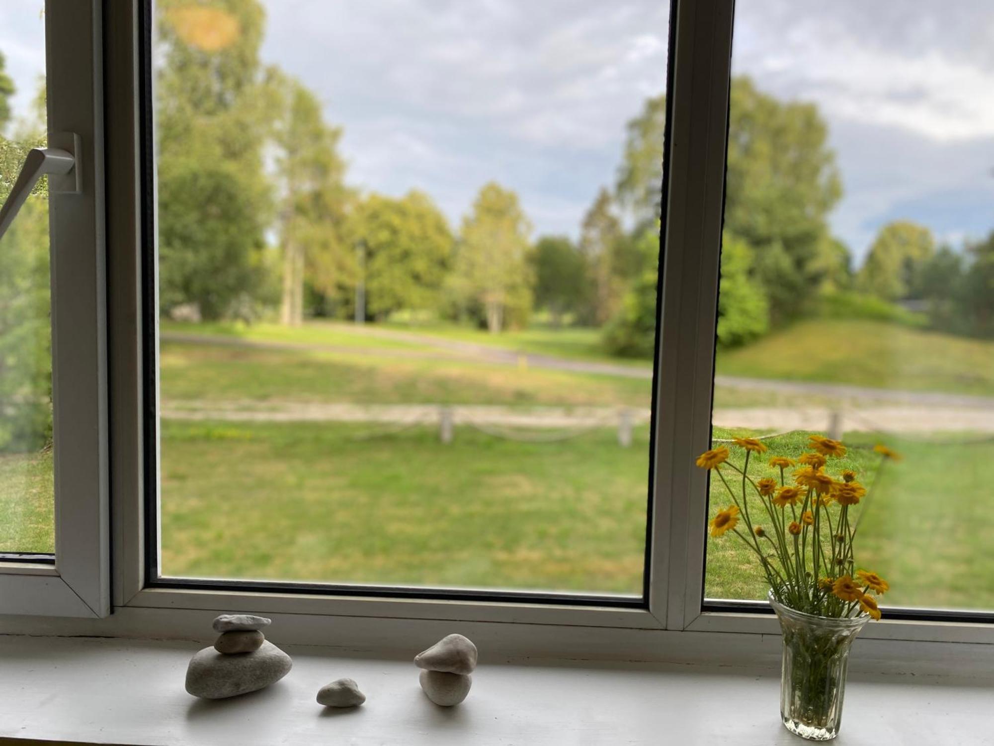 Torgu Royal Guesthouse Iide Екстериор снимка