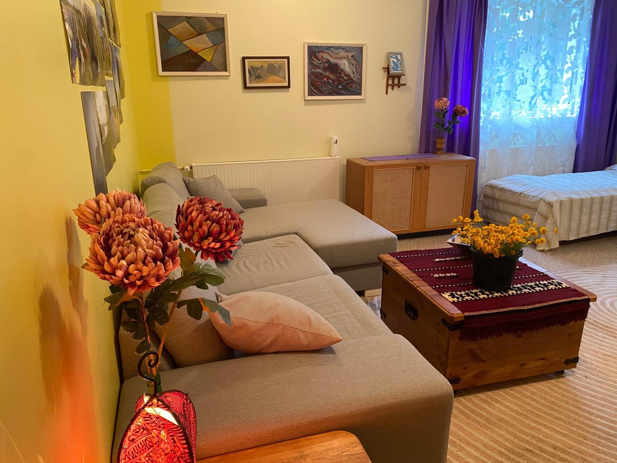 Torgu Royal Guesthouse Iide Екстериор снимка