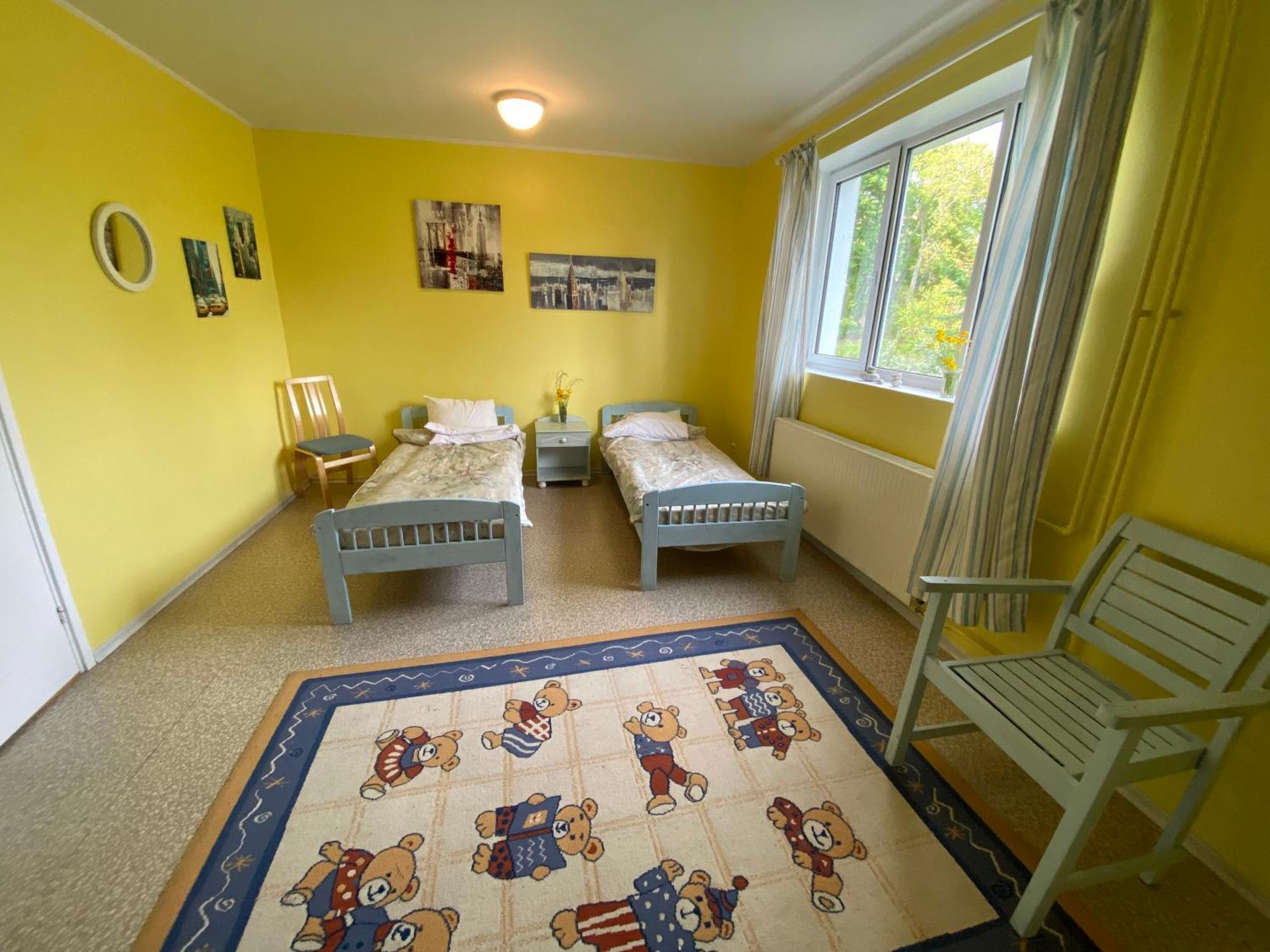 Torgu Royal Guesthouse Iide Екстериор снимка