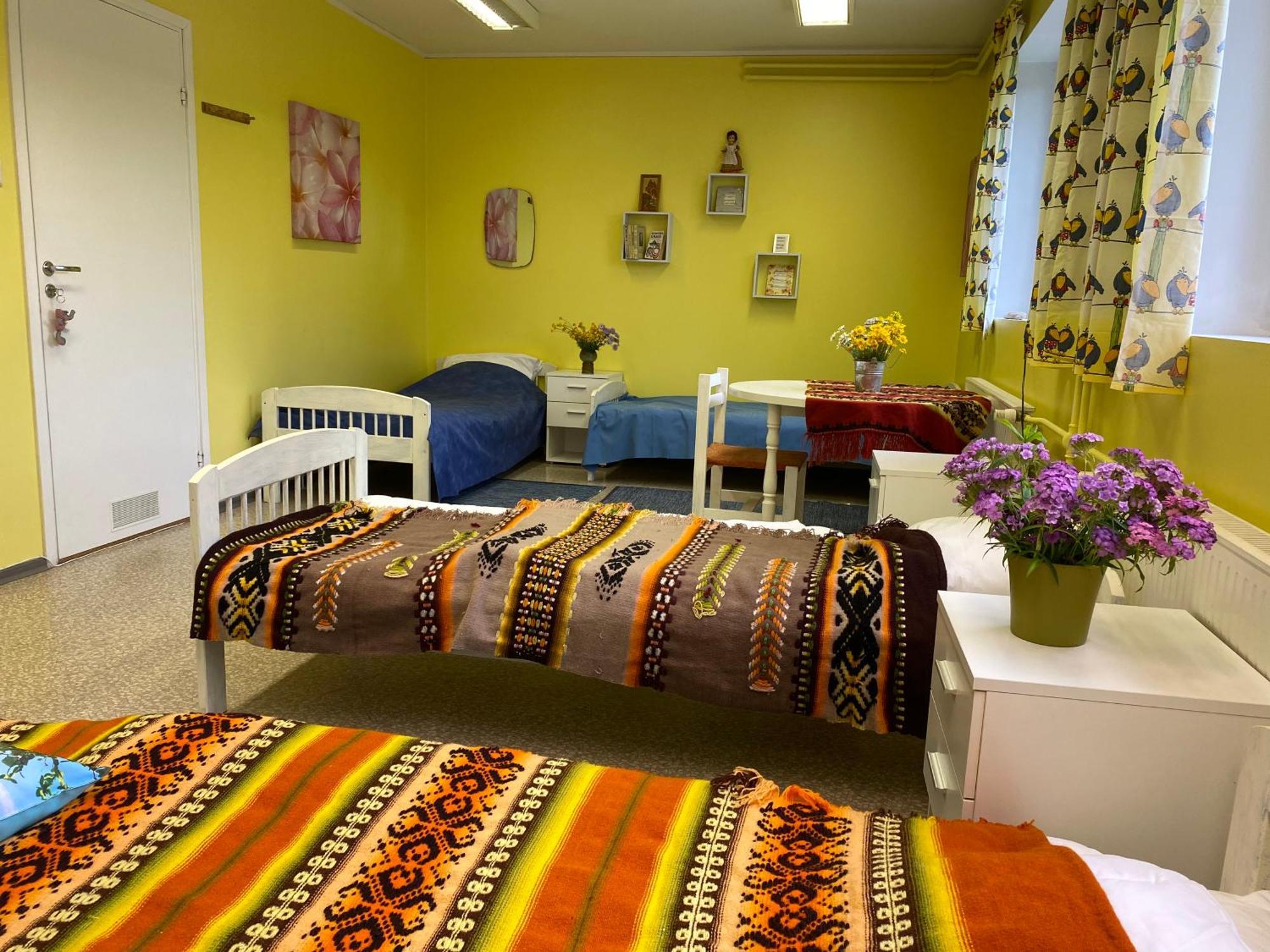 Torgu Royal Guesthouse Iide Екстериор снимка