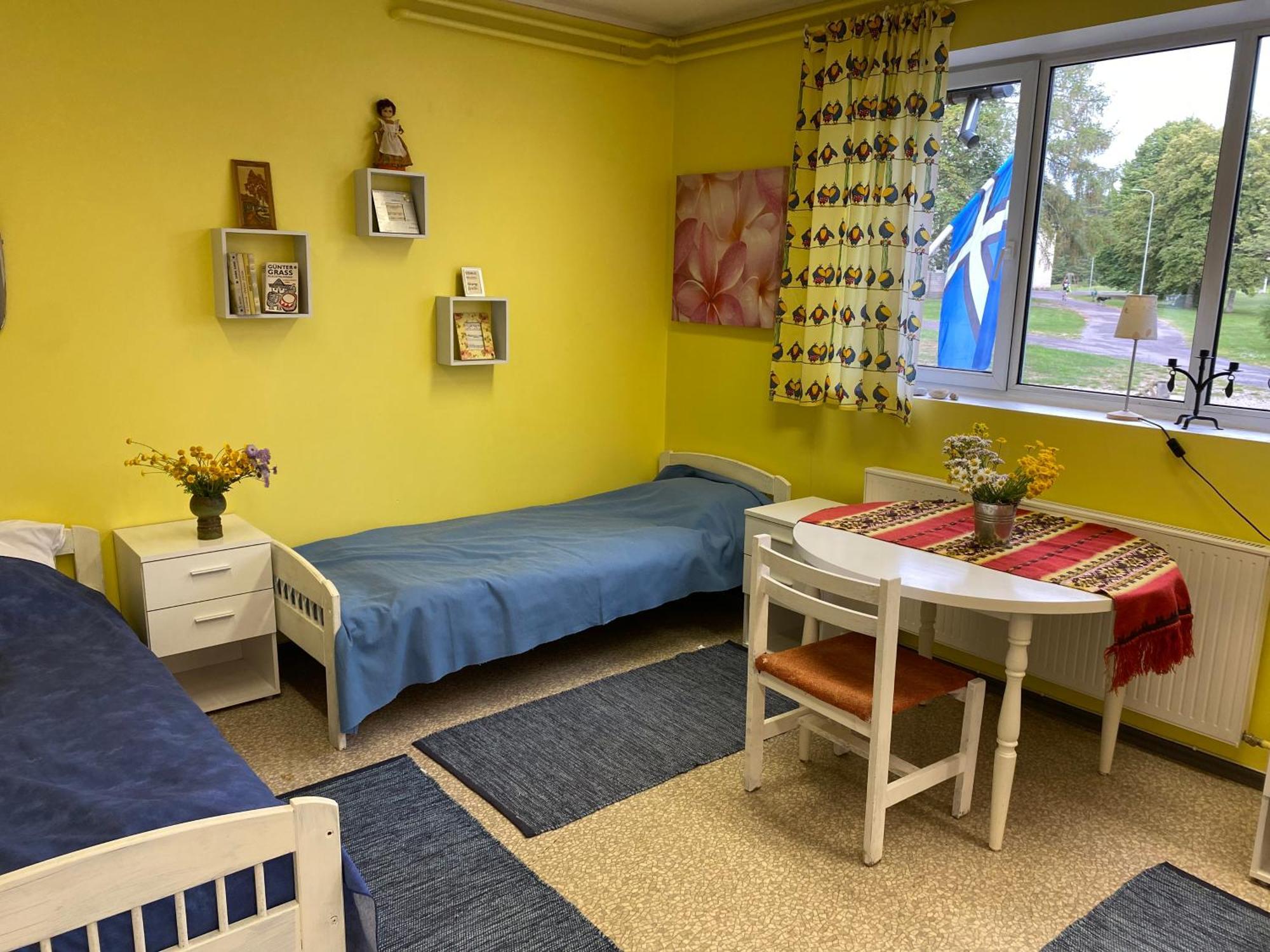 Torgu Royal Guesthouse Iide Екстериор снимка