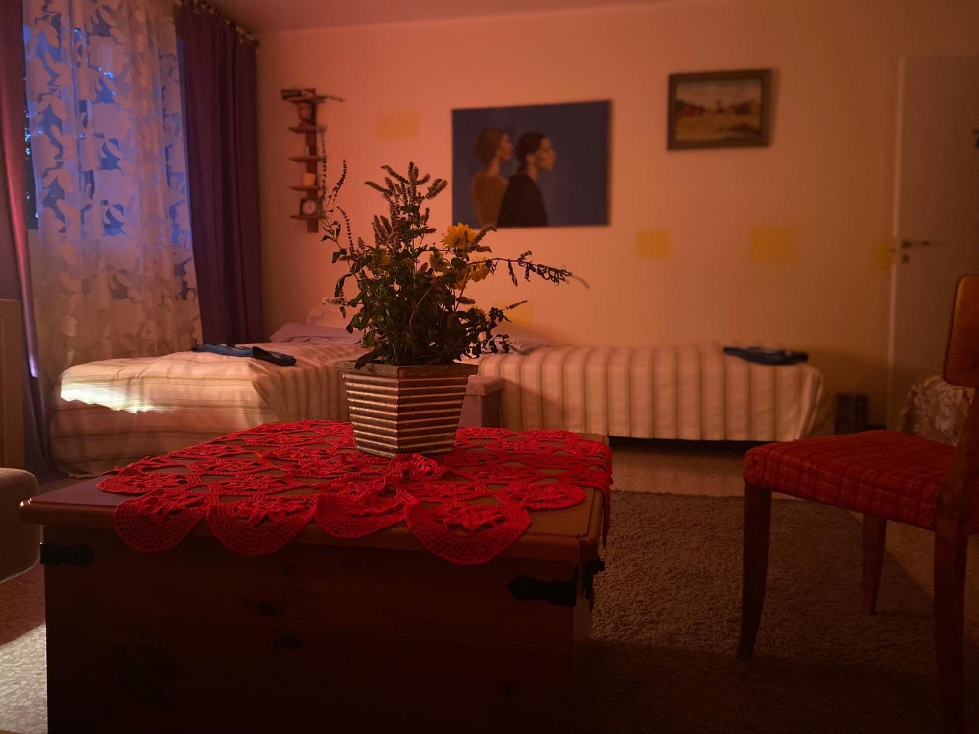 Torgu Royal Guesthouse Iide Екстериор снимка