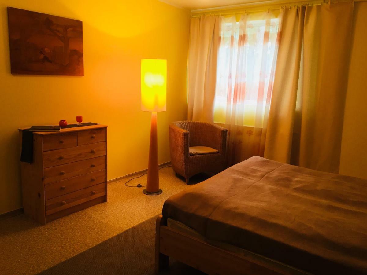 Torgu Royal Guesthouse Iide Екстериор снимка