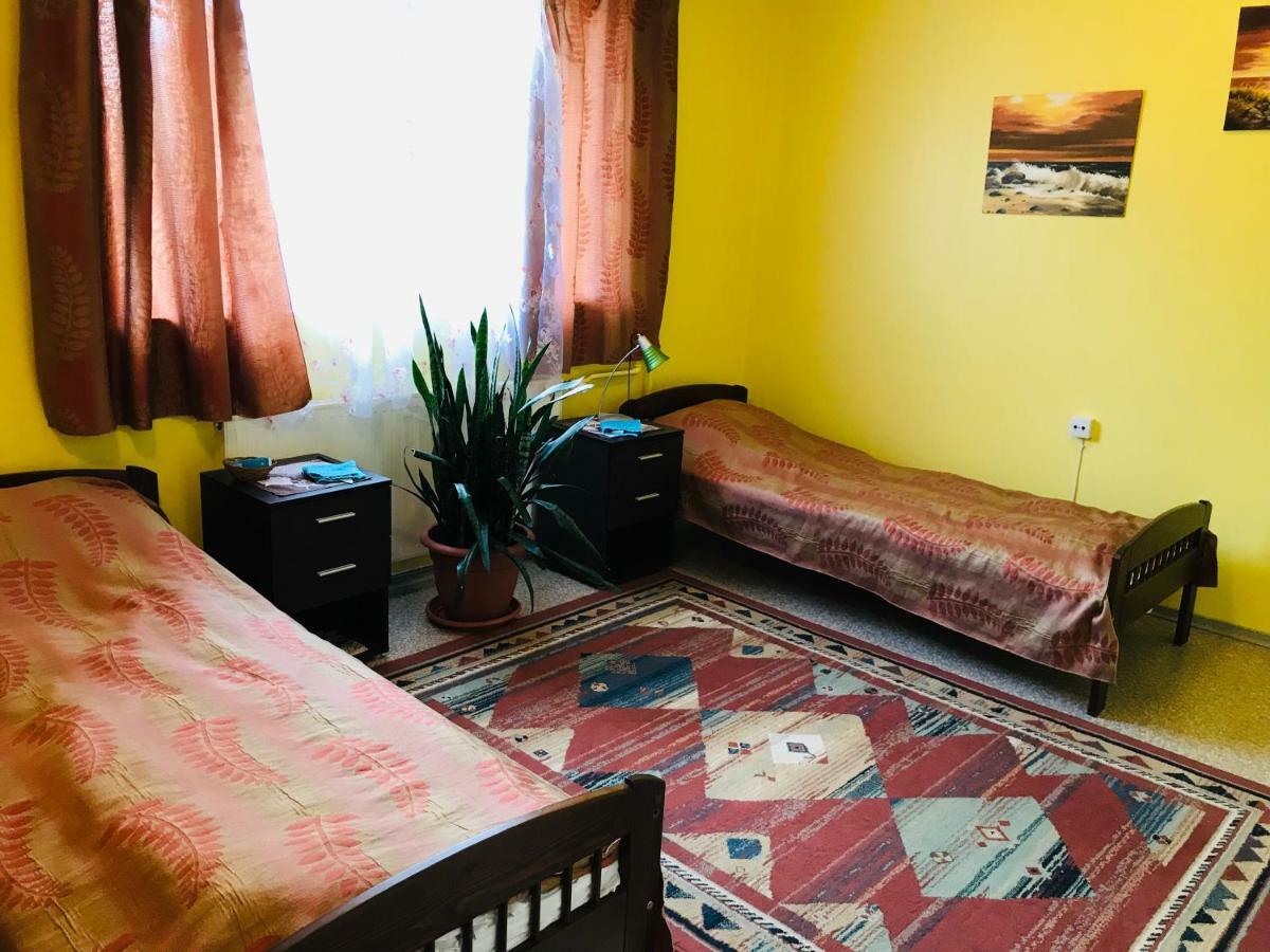 Torgu Royal Guesthouse Iide Екстериор снимка