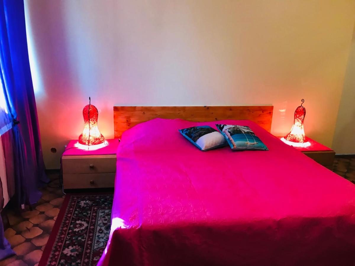 Torgu Royal Guesthouse Iide Екстериор снимка