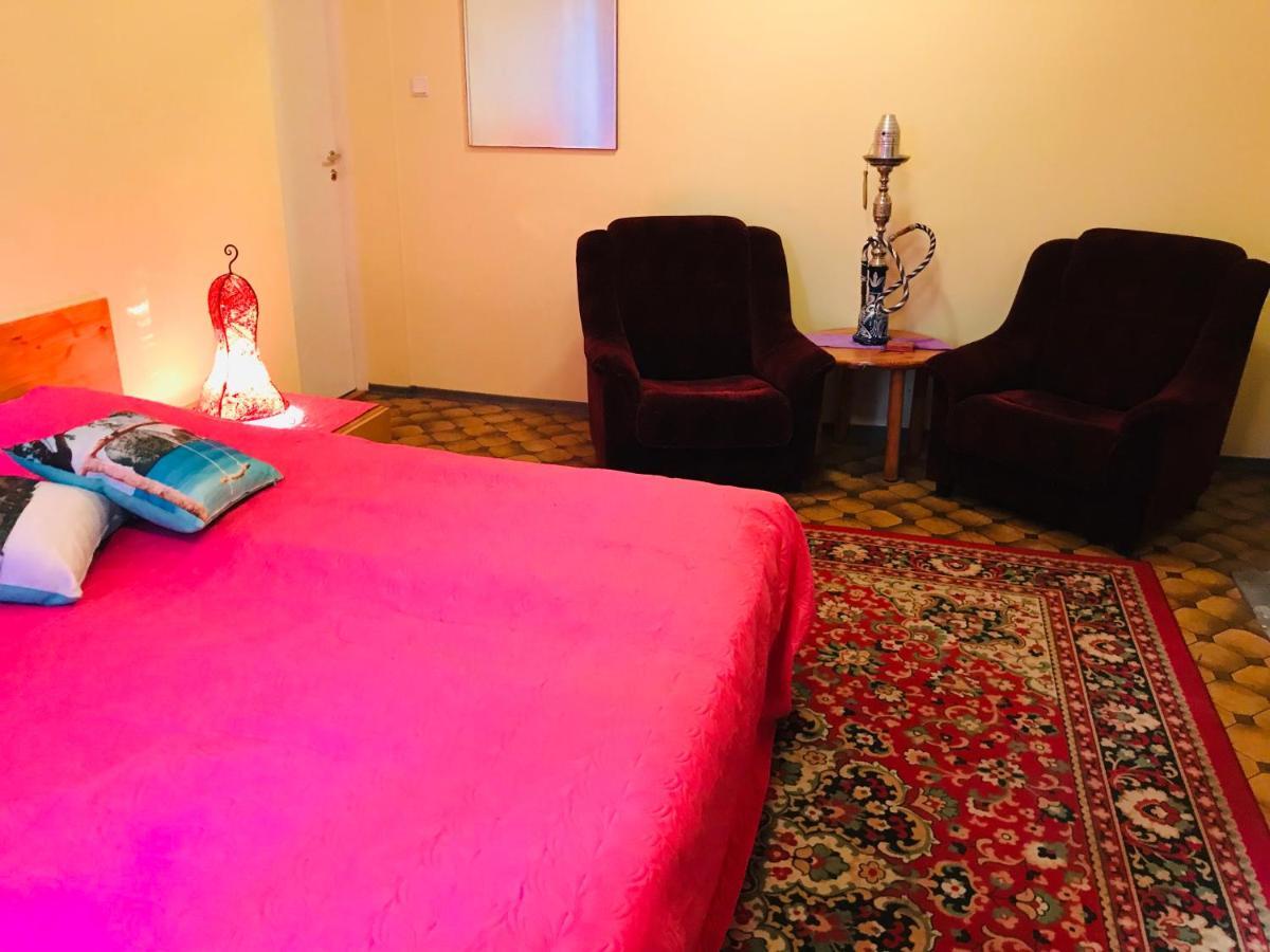 Torgu Royal Guesthouse Iide Екстериор снимка
